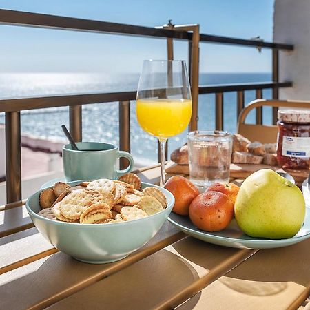 Apartmán Lux&Cool Paseo Maritimo Almería Exteriér fotografie