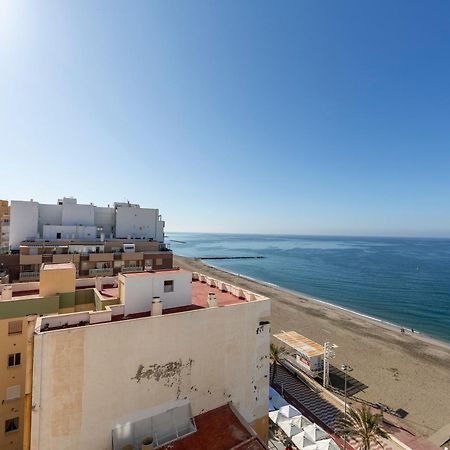 Apartmán Lux&Cool Paseo Maritimo Almería Exteriér fotografie