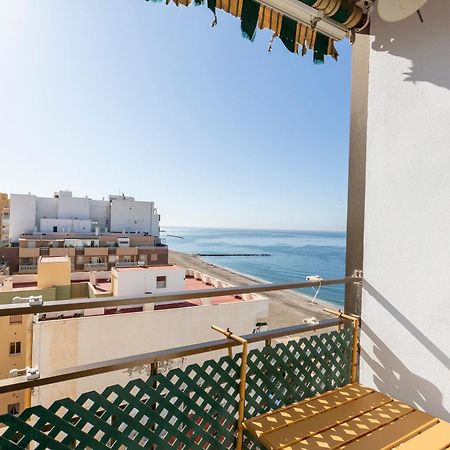 Apartmán Lux&Cool Paseo Maritimo Almería Exteriér fotografie