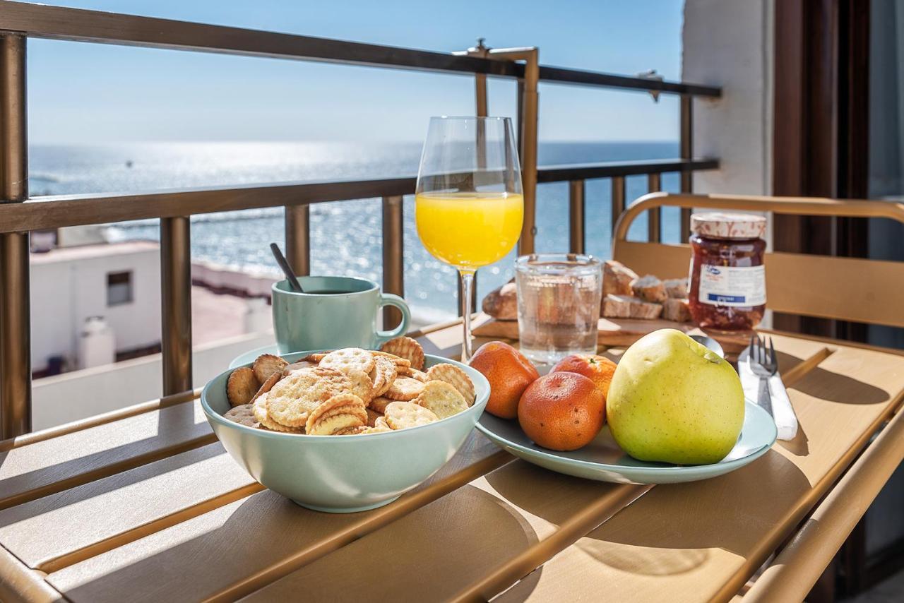 Apartmán Lux&Cool Paseo Maritimo Almería Exteriér fotografie