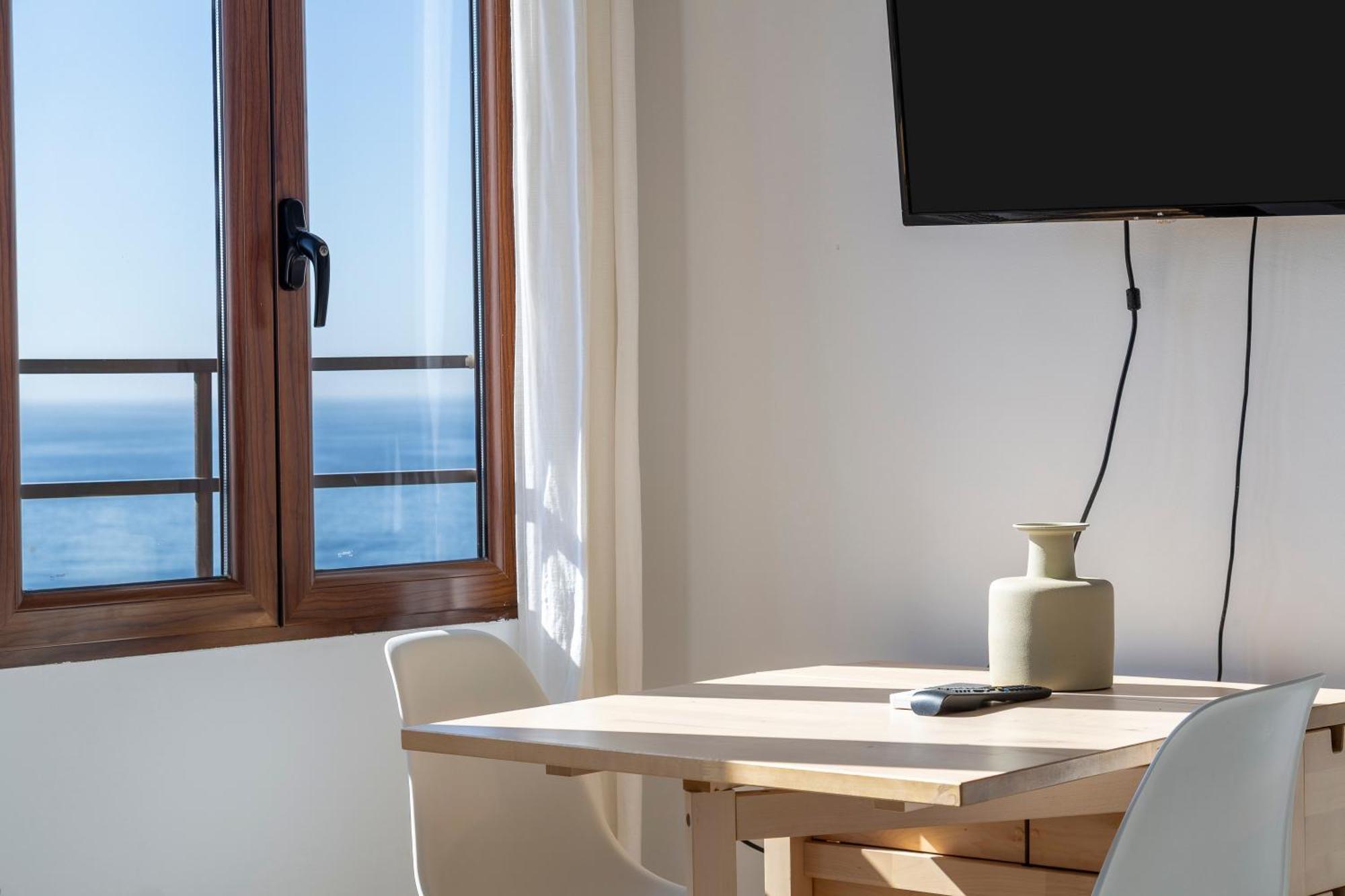 Apartmán Lux&Cool Paseo Maritimo Almería Exteriér fotografie