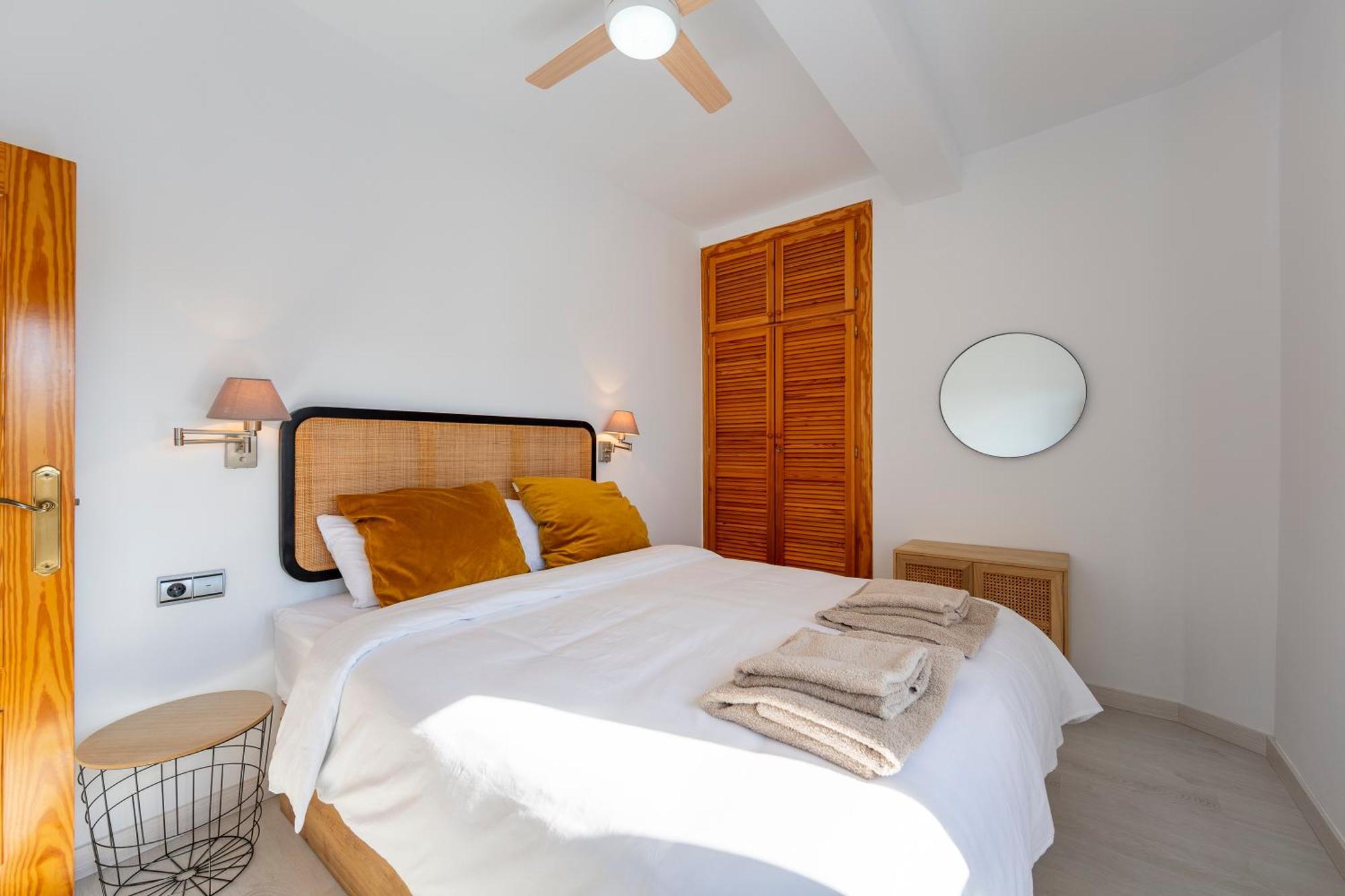 Apartmán Lux&Cool Paseo Maritimo Almería Exteriér fotografie
