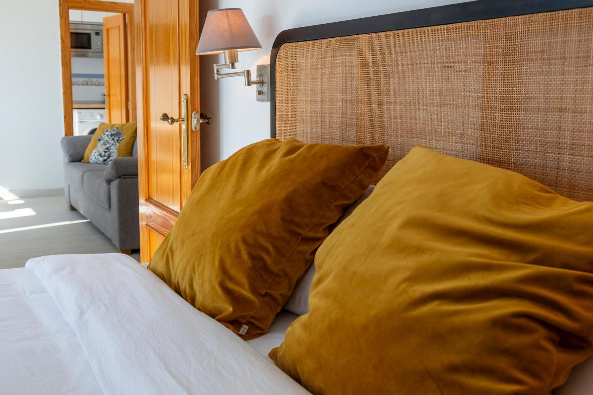 Apartmán Lux&Cool Paseo Maritimo Almería Exteriér fotografie